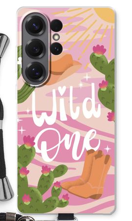 Wild One