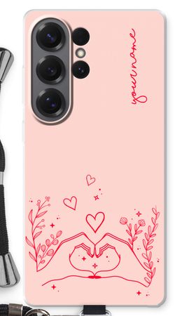 Love is in the air