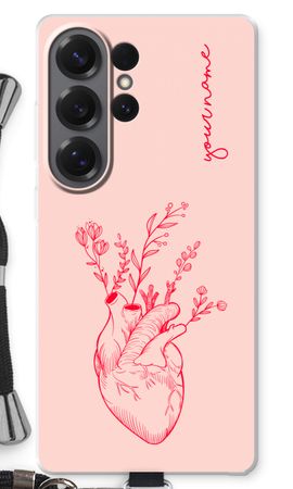 Blooming Heart