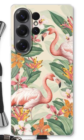 Tropical Flamingo