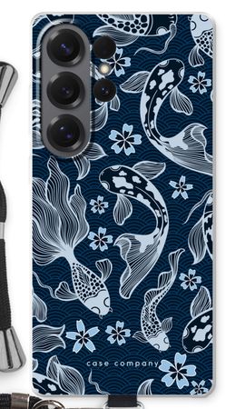 Midnight Koi