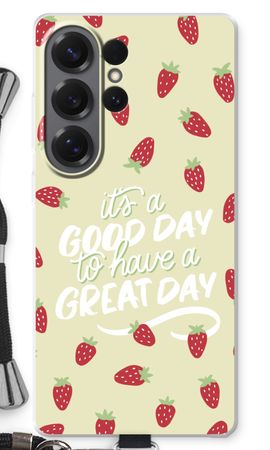 Don’t forget to have a great day