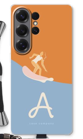 Monogram - Surf