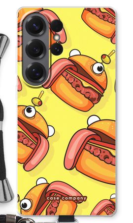 Hamburger