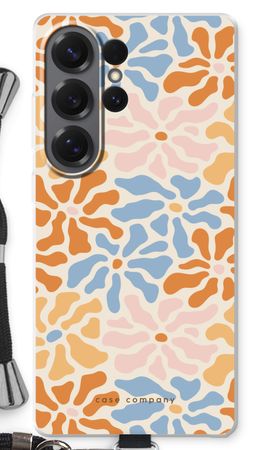 Flowers Pattern