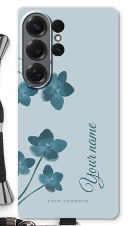 Namecase 3 - Floral