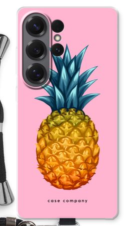 Piña grande