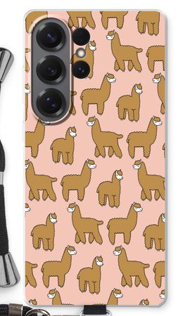 Alpacas