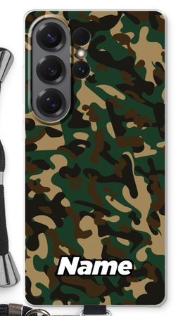 Camouflage