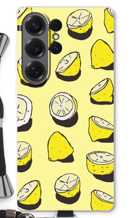 When Life Gives You Lemons...