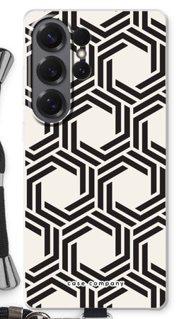 Geometric pattern