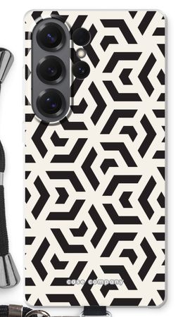 Crazy pattern