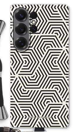 Magic pattern