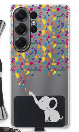 Olifant Confetti