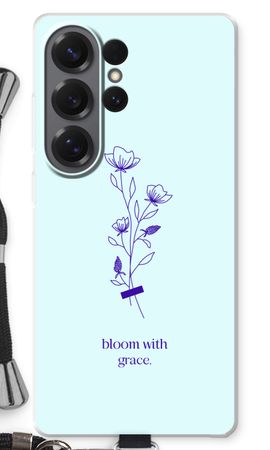 Bloom with grace