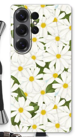 Summer Daisies