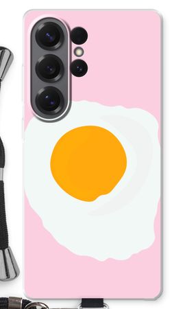 Sunny side up