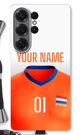 Netherlands - Football