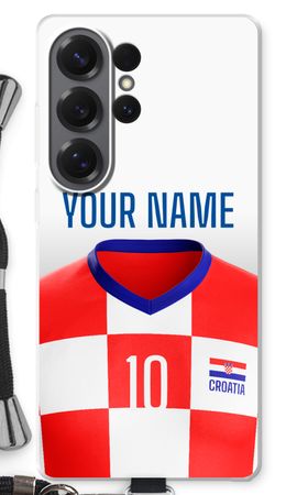 Croatia - Football