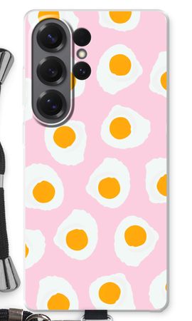 Dancing eggs