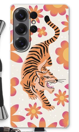 Tigre sauvage