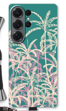 Tropical Palms