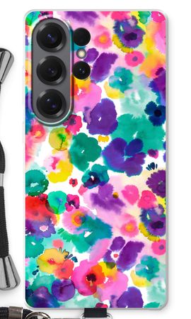 Watercolor Flowers
