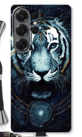Darkness Tiger