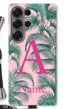 Palm fluo