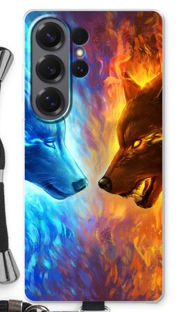 Fire & Ice