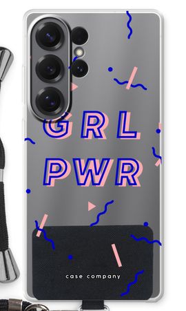 GRL PWR