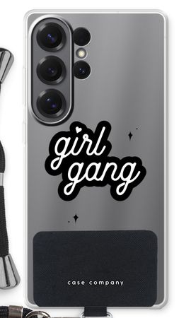Girl Gang