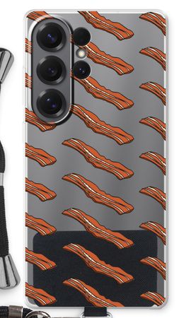 Bacon to my eggs #2