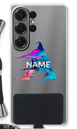 Abstract Spectrum