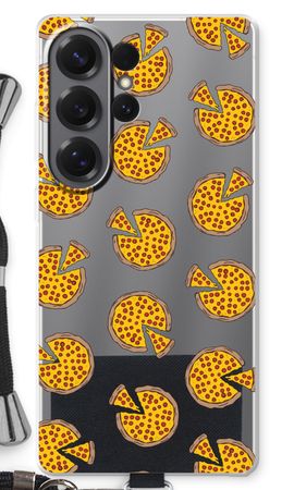 You Had Me At Pizza