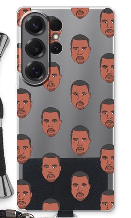 Kanye Call Me?