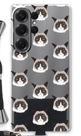 It's a Purrr Case