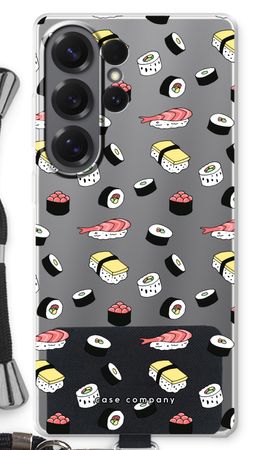 Sushi time