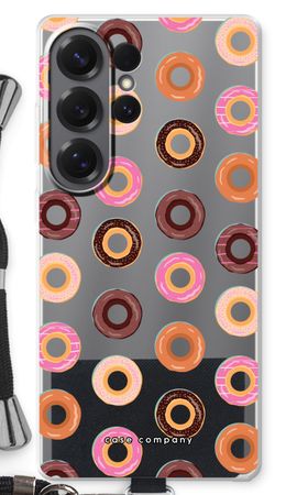 Donuts
