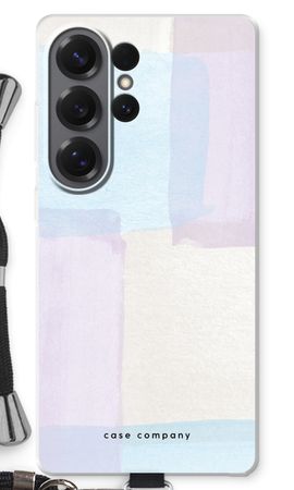 Square pastel