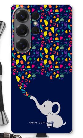 Olifant Confetti