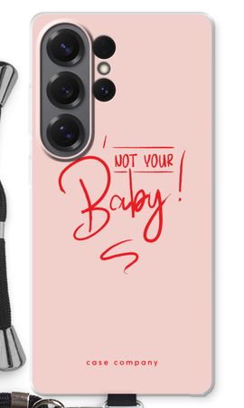 Not Your Baby