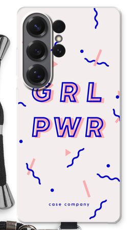GRL PWR