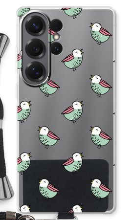 Vogeltjes