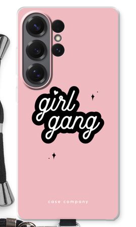 Girl Gang
