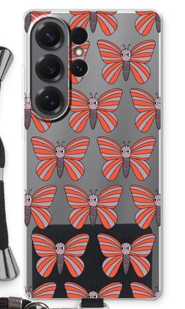 Butterflies