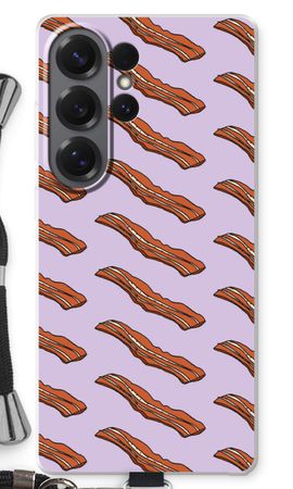 Bacon to my eggs #2
