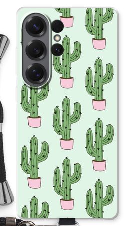 Cactus Lover