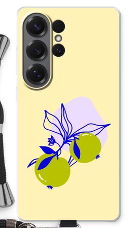Manzanas