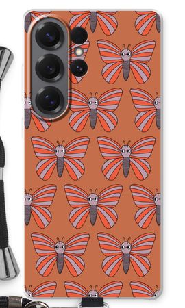 Butterflies